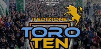 ToroTen 2020, la presentazione della seconda edizione si terrà giovedì 23 gennaio