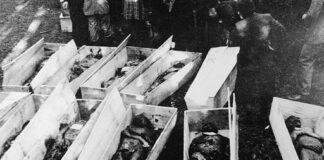 Nel Castello di Barletta il “Treno della Vergogna” ricorda il dramma delle Foibe