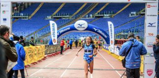 Veronica Inglese: «Correre mi manca, ora testa ai campionati italiani»