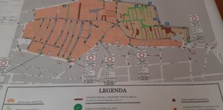 Ztl a Barletta: tra due mesi attivi i 7 varchi all’ingresso del centro storico