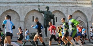 Volkswagen Barletta Half Marathon: la classifica finale