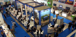 BIT 2020, anche il Comune di Barletta presente