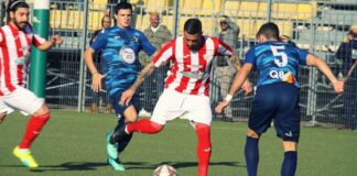 Eccellenza, Barletta 1922 pronto per la sfida all’Orta Nova