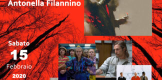 Film e serie tv che hanno fatto la storia del genere thriller, a Barletta c’è Giacomo Giaquinto