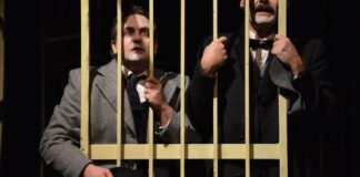 “Cabaret Sacco e Vanzetti” al Teatro Filodrammatici di Milano dal 18 al 23 febbraio