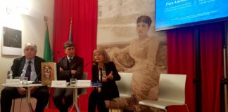 De Nittis tra gli italiani illustri sepolti a Parigi, il libro