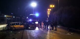 Incidente mortale in via Trani, muore donna di 43 anni tranese