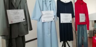 «Arrabbiamoci e fermiamo la violenza» una mostra per abbattere i pregiudizi contro le vittime di stupro