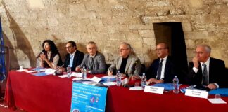 La Puglia un passo avanti con la Protezione Civile per i disabili