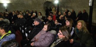 L’ex parlamentare Cuperlo presenta il suo ultimo libro a Barletta