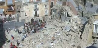 Crollo palazzina via Roma, Cassazione conferma le condanne