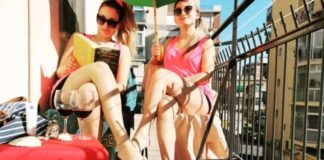 Coronavirus, “il mare dentro” ai tempi dell’isolamento