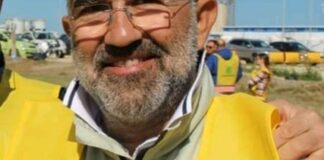 Lello Corvasce sul Coronavirus: «Spero che questo momento ci insegni tanto»