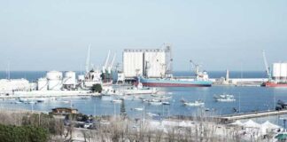 “Silos di Barletta, patrimonio della comunità”
