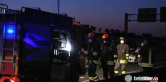 Incidente mortale sulla SS170: deceduto un 62enne di Barletta