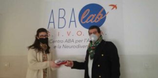 Impresa dona 500 mascherine per associazioni disabili barlettane