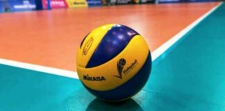 Pallavolo, annullati tutti i campionati nazionali e regionali