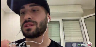 Barletta, tridente da 20 gol. Rimpianto Varsi: «Eravamo in un ottimo momento»
