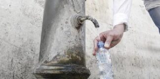 Acqua in Puglia: la sfida per un’agricoltura sostenibile