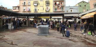 Un’ordinanza sindacale per il mercato settimanale straordinario del 15 dicembre a Barletta