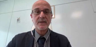 Coronavirus, Prof. Lopalco: «Il virus non è mutato ma noi affrontiamo meglio il problema»