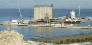 I silos di Barletta: utensili senza storia o simboli di un futuro possibile?