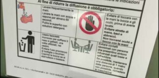 Barbieri a Barletta, al via la nuova era. Racconto di un taglio completo. VIDEO