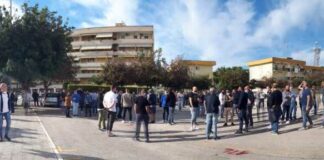 Ripartenza regolare svolgimento mercato settimanale del sabato, Casambulanti chiede un tavolo tecnico