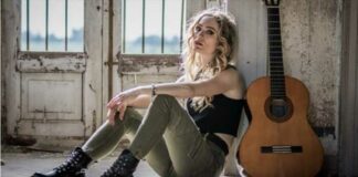 “Gianicolo”, ecco il debut single della cantautrice Gabriella Contento