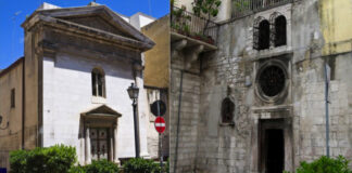 “Chiese aperte”, a Barletta buon risultato per la prima tappa online