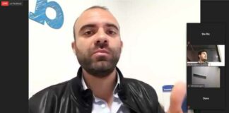 Video-conferenza di Coalizione Civica: «Rilanciare Barletta dopo il lockdown»