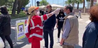 «Il primo maggio dei mercati funziona, a Barletta regole rispettate»