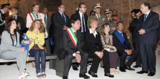 105 anni dalla Grande Guerra, Grimaldi: «Il ruolo primario di Barletta»
