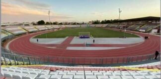 Il comune puntualizza che la pista di atletica del Puttilli è fruibile