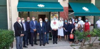Rotary Club Distretto 2120, una donazione alla Caritas Barletta nella Giornata dei Rotariani