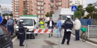 Mercato settimanale, ripartenza in sicurezza per operatori e avventori