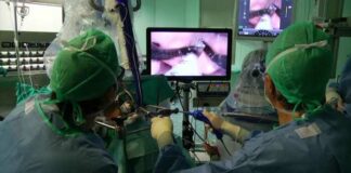 Michele Barbara nuovo presidente dell’Associazione Otolaringologi Ospedalieri Italiani