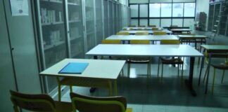 Scuola “Fermi-Nervi-Cassandro”, la Procura di Trani avvia un’indagine conoscitiva