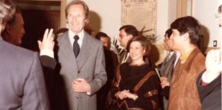 15 anni dalla morte di Carlo Maria Giulini, il ricordo di Barletta