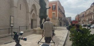 Sky Arte alla scoperta delle bellezze di Barletta