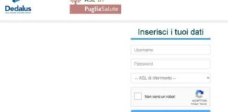 Referti laboratorio analisi, nella Bat al via il servizio online