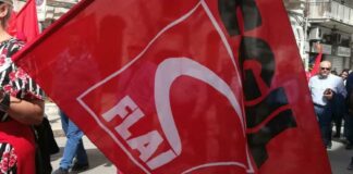 Mai più fascismi, D’Alberto (Cgil Bat): “Pullman in partenza dalla Bat per Roma”