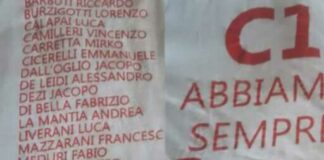 Salvezza Barletta 2013, il ricordo di Fabrizio Di Bella su Instagram