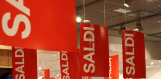 Adiconsum Puglia: «Siamo preoccupati per i falsi saldi»