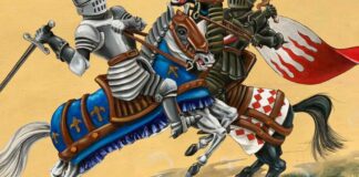 Rievocazione Disfida, domani mattina conferenza stampa a Palazzo Della Marra