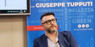 Tupputi: «Parcheggio a Ponente occupato dalle giostre, si apra la controstrada»