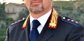 Il dottor Luigi Greco nuovo Comandante della Polizia locale di Campobasso