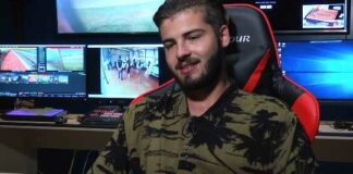 La nuova sfida di Benny Strignano: «Che emozione partecipare al Porsche Carrera Cup Italia»