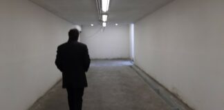 Il sottopasso di via Milano apre, ma senza ascensori e videosorveglianza