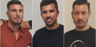 Barletta 1922, Morra-Di Rito-Loiodice: 350 gol per sognare